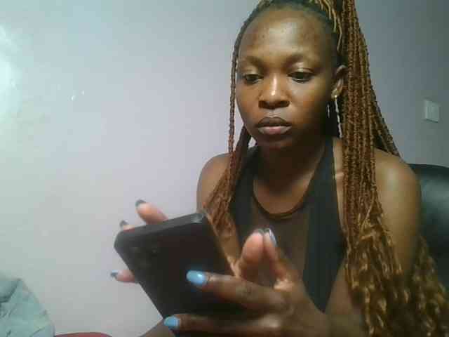 nudevelvet