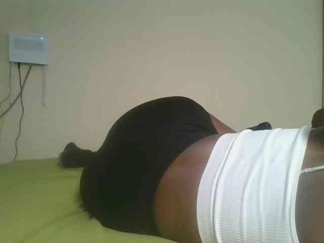nudevelvet