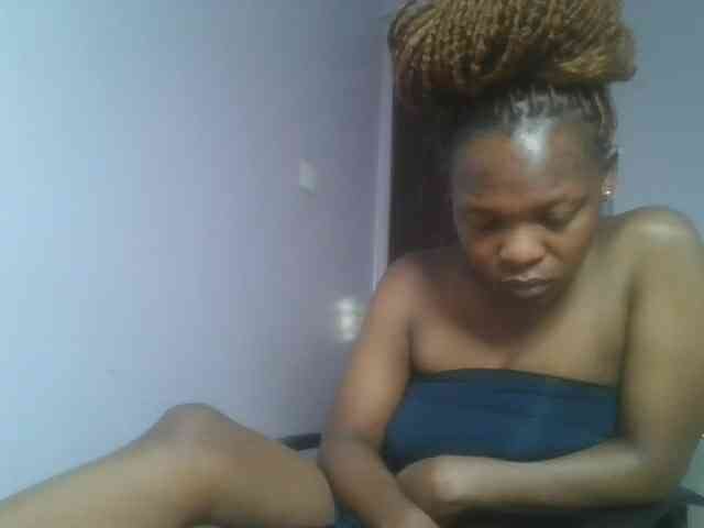 Model: nudevelvet