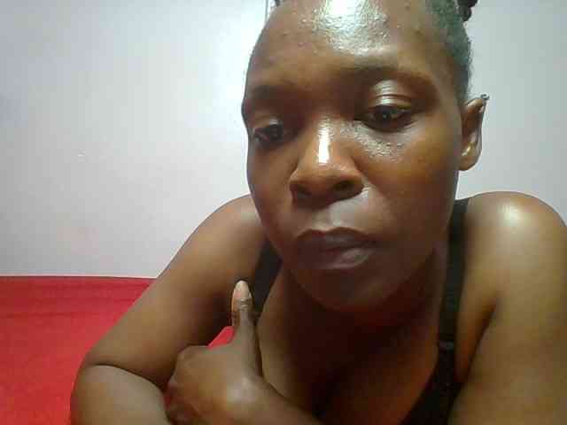 nudevelvet