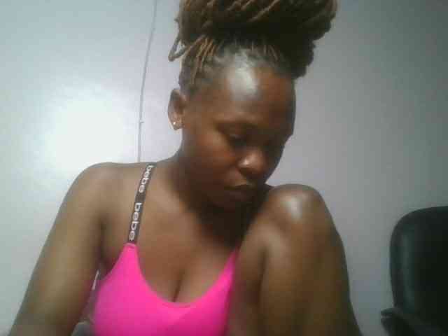 nudevelvet