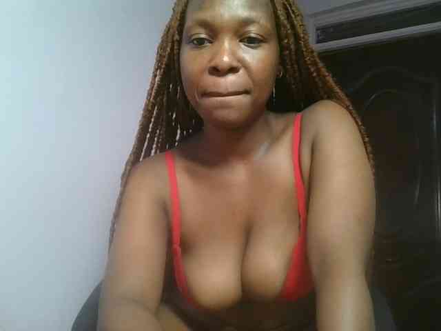 nudevelvet