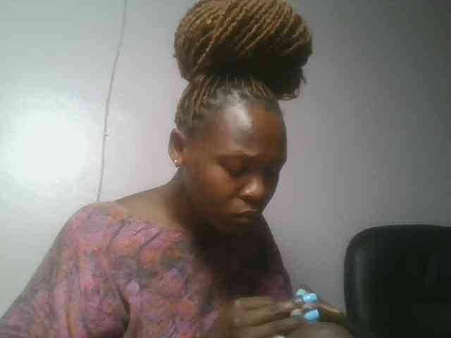 nudevelvet