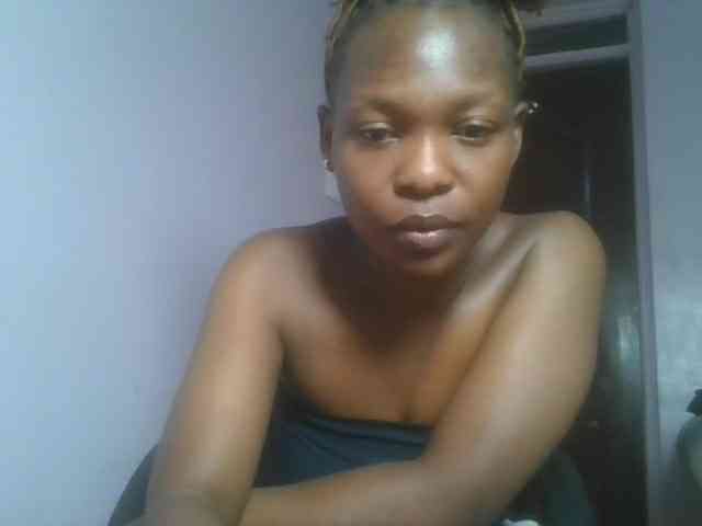 Model: nudevelvet