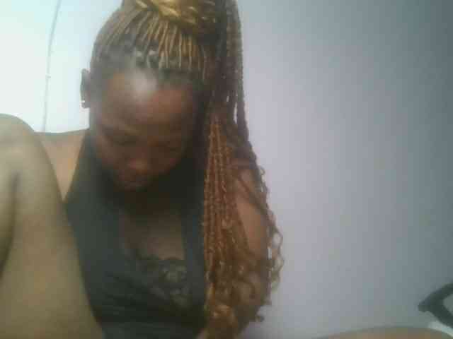 Model: nudevelvet