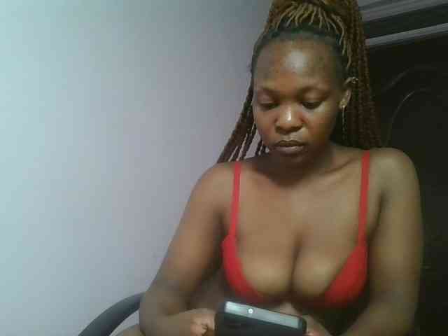 nudevelvet