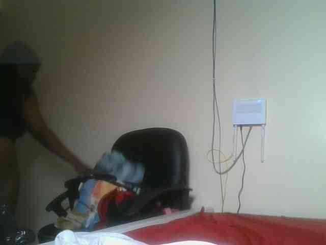 nudevelvet