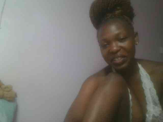 Modèle: nudevelvet