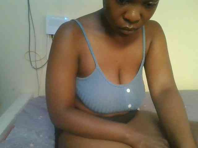 Model: nudevelvet