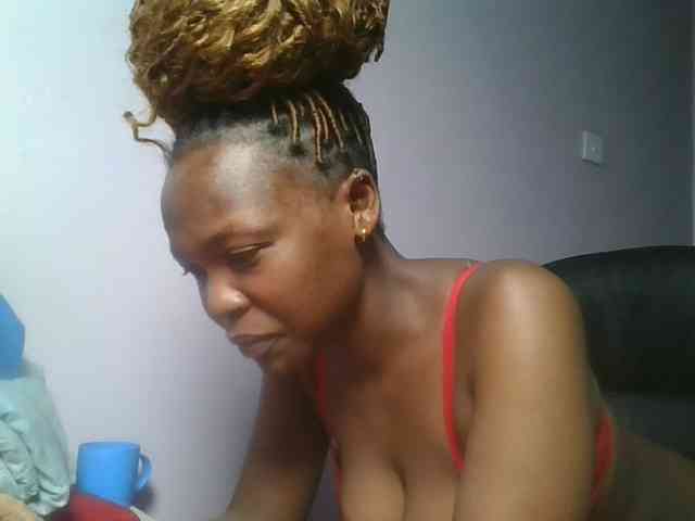 nudevelvet