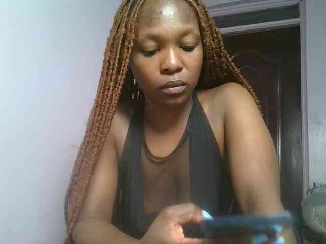 nudevelvet