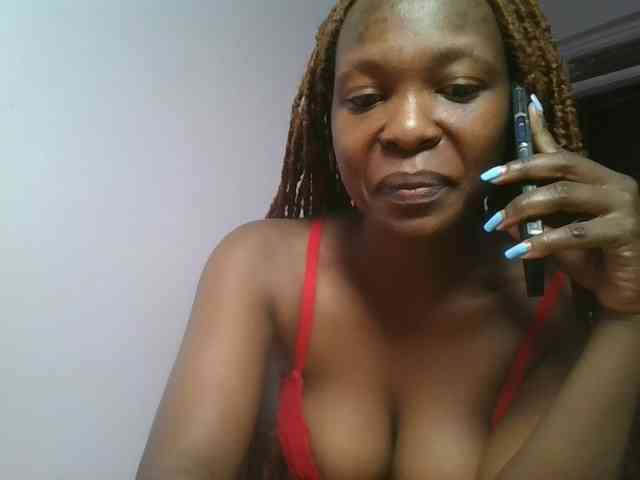 nudevelvet
