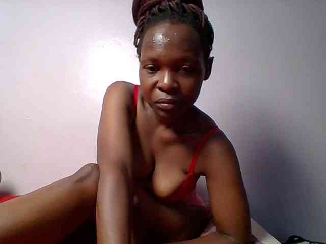 nudevelvet