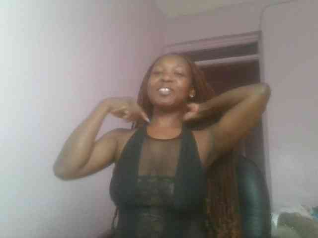 nudevelvet