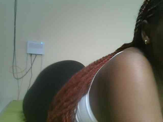 nudevelvet webcam