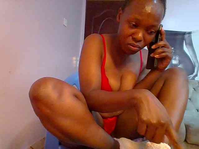 nudevelvet