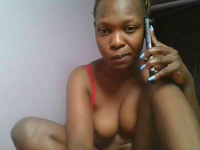 nudevelvet
