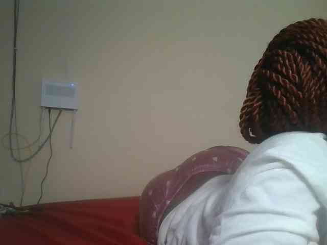 nudevelvet