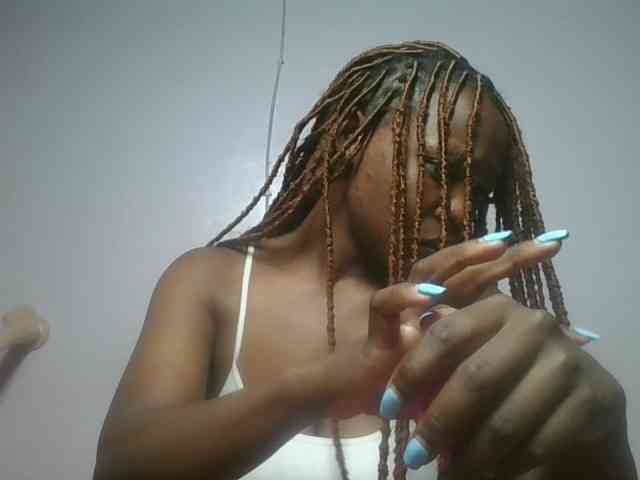 nudevelvet