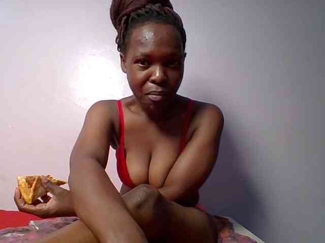 nudevelvet