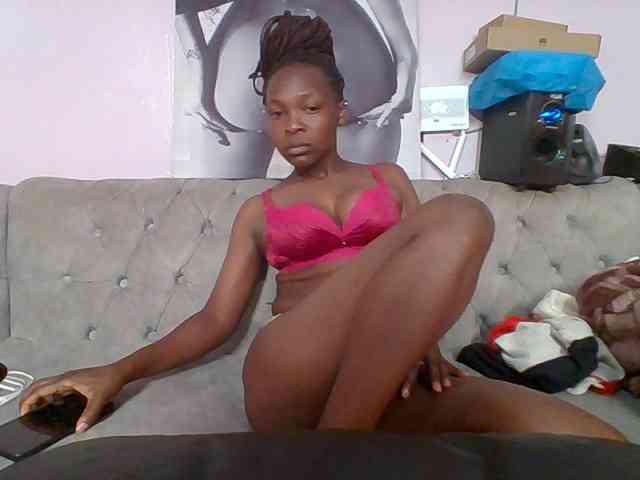nudevelvet