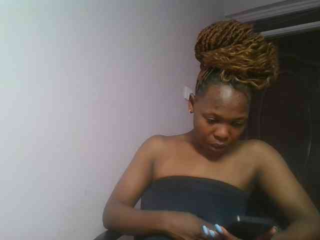 nudevelvet