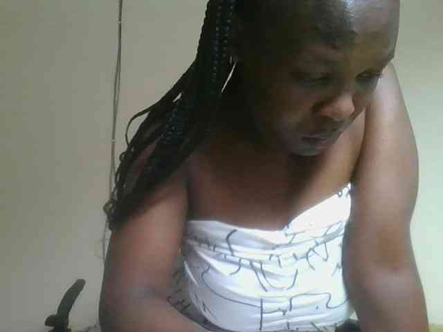 Model: nudevelvet