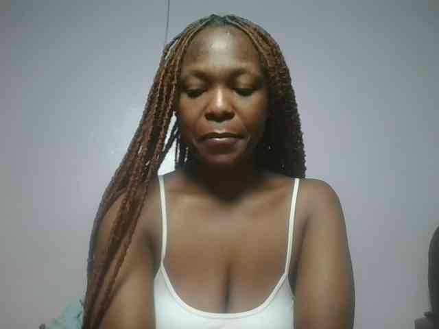 nudevelvet