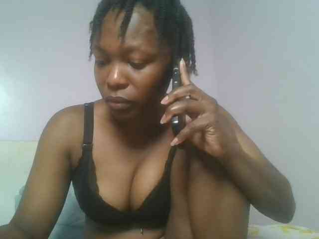 nudevelvet