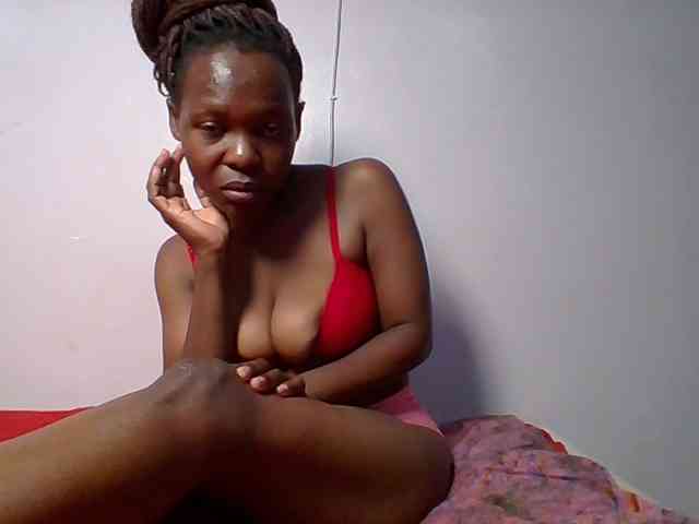 nudevelvet