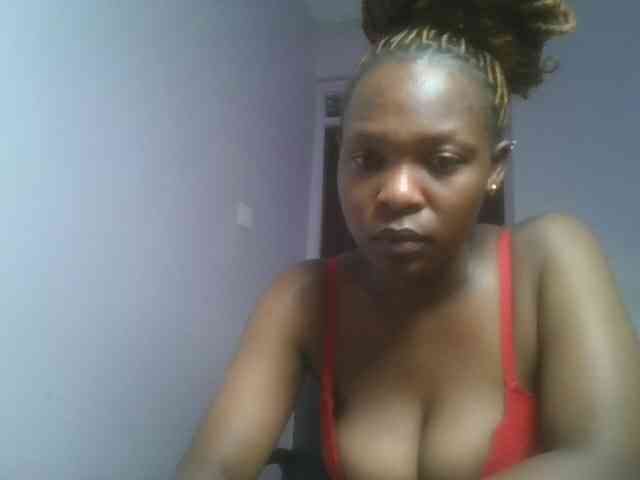 Model: nudevelvet