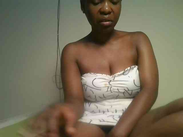 Model: nudevelvet