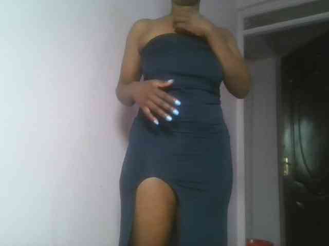 nudevelvet