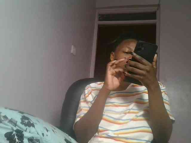 nudevelvet