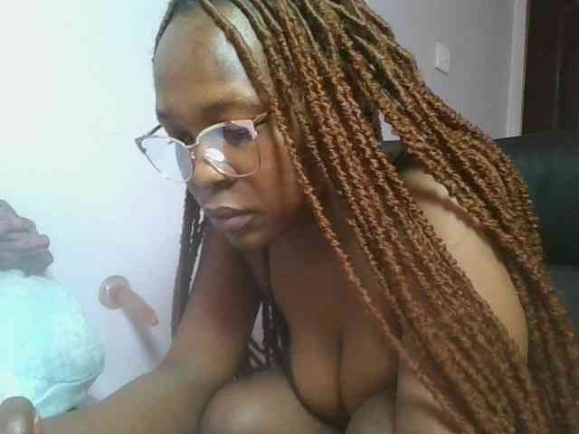nudevelvet Live Webcam on BongaCams