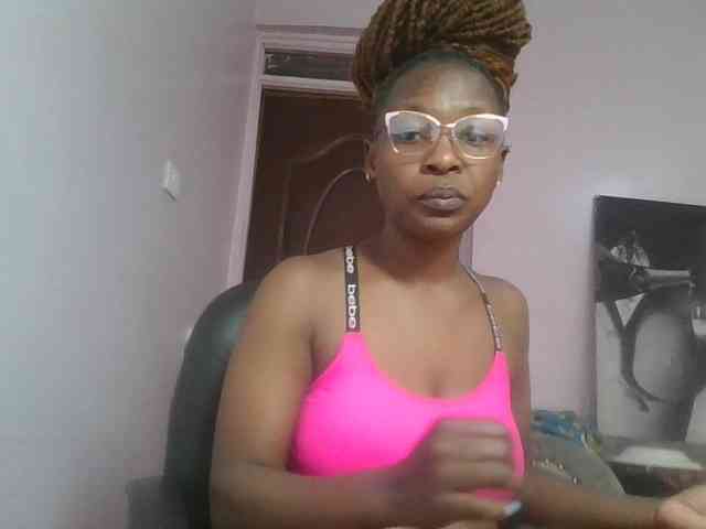 nudevelvet