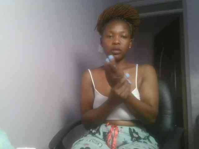 nudevelvet