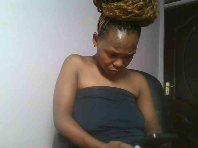 nudevelvet