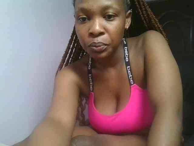 nudevelvet