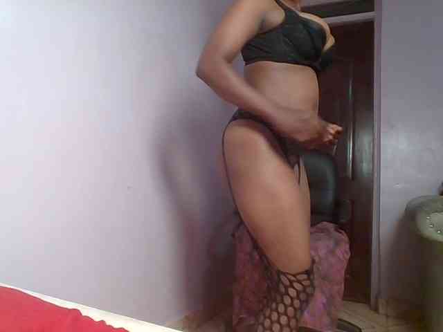 nudevelvet