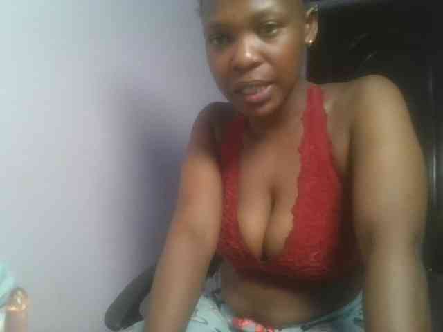 nudevelvet