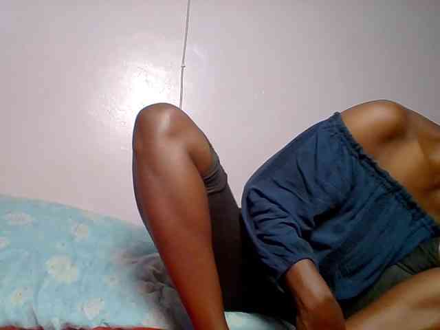 nudevelvet Live Webcam on BongaCams