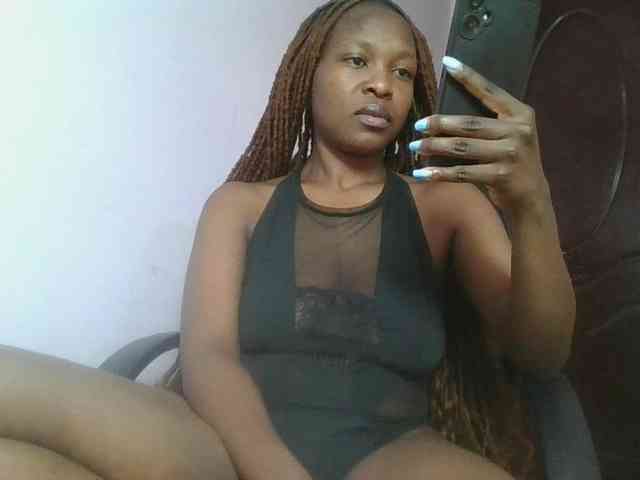 nudevelvet