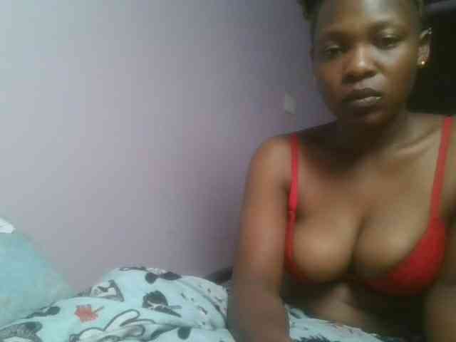 Model: nudevelvet
