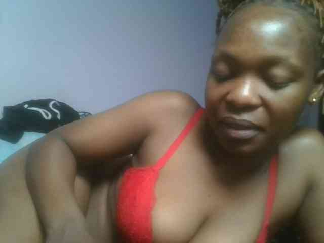 Model: nudevelvet