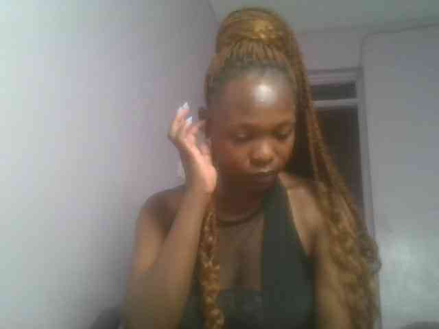 nudevelvet
