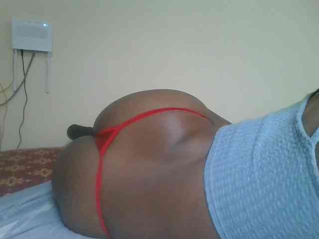 nudevelvet