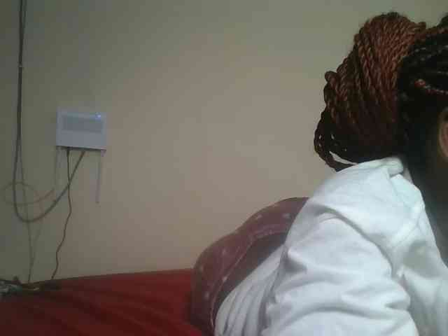 nudevelvet