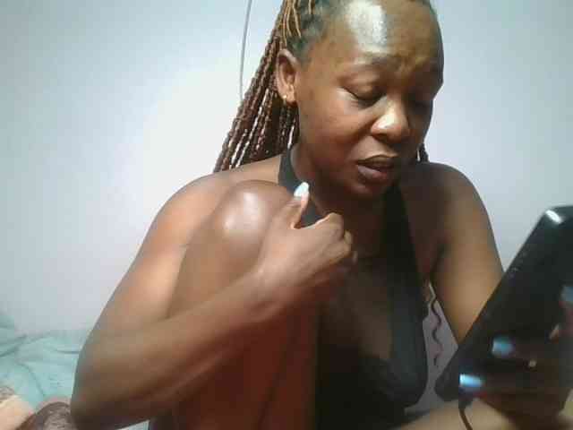nudevelvet