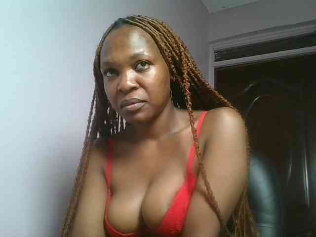 nudevelvet
